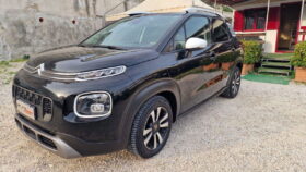 CITROEN – C3 Aircross – BlueHDi 110 S&S Shine Pack