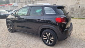 CITROEN – C3 Aircross – BlueHDi 110 S&S Shine Pack