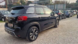 
										CITROEN – C3 Aircross – BlueHDi 110 S&S Shine Pack full									