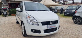 SUZUKI Splash 1.2 GPL GLS