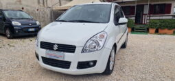 
										SUZUKI Splash 1.2 GPL GLS full									