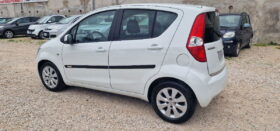 SUZUKI Splash 1.2 GPL GLS