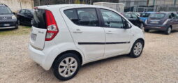 
										SUZUKI Splash 1.2 GPL GLS full									