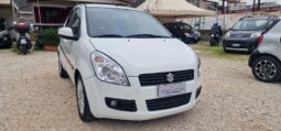 
										SUZUKI Splash 1.2 GPL GLS full									