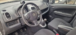 
										SUZUKI Splash 1.2 GPL GLS full									