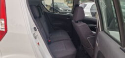 
										SUZUKI Splash 1.2 GPL GLS full									