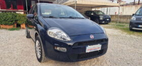 FIAT Punto 1.4 8V G.P.L. 5p. Easypower Street