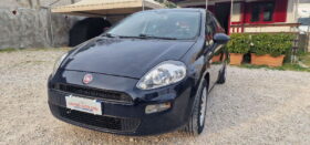 FIAT Punto 1.4 8V G.P.L. 5p. Easypower Street