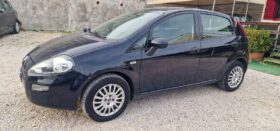 FIAT Punto 1.4 8V G.P.L. 5p. Easypower Street