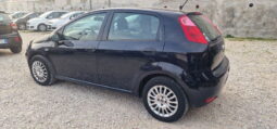 
										FIAT Punto 1.4 8V G.P.L. 5p. Easypower Street full									