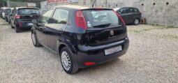 
										FIAT Punto 1.4 8V G.P.L. 5p. Easypower Street full									