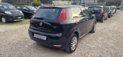 
										FIAT Punto 1.4 8V G.P.L. 5p. Easypower Street full									