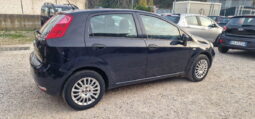 
										FIAT Punto 1.4 8V G.P.L. 5p. Easypower Street full									