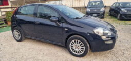 
										FIAT Punto 1.4 8V G.P.L. 5p. Easypower Street full									