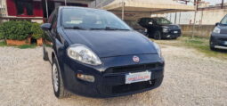 
										FIAT Punto 1.4 8V G.P.L. 5p. Easypower Street full									