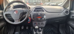 
										FIAT Punto 1.4 8V G.P.L. 5p. Easypower Street full									