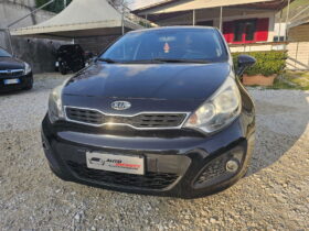 KIA – Rio – 1.2 CVVT 5p. EX PLUS