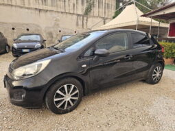 
										KIA – Rio – 1.2 CVVT 5p. EX PLUS full									
