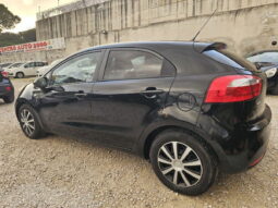 
										KIA – Rio – 1.2 CVVT 5p. EX PLUS full									