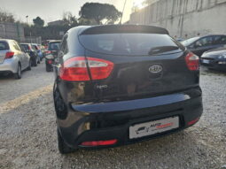 
										KIA – Rio – 1.2 CVVT 5p. EX PLUS full									