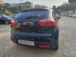 
										KIA – Rio – 1.2 CVVT 5p. EX PLUS full									