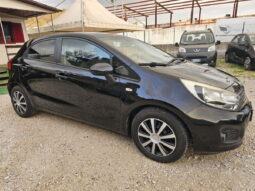 
										KIA – Rio – 1.2 CVVT 5p. EX PLUS full									