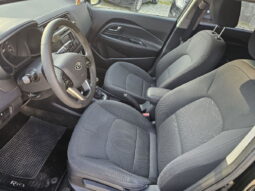 
										KIA – Rio – 1.2 CVVT 5p. EX PLUS full									