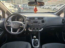 
										KIA – Rio – 1.2 CVVT 5p. EX PLUS full									