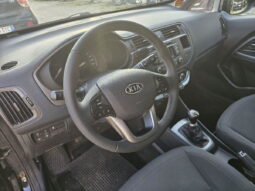 
										KIA – Rio – 1.2 CVVT 5p. EX PLUS full									