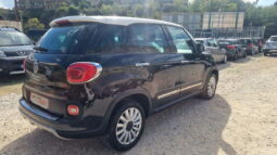 
										FIAT – 500 L – 1.3 Multijet 95 CV Trekking full									