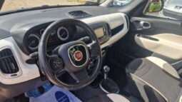
										FIAT – 500 L – 1.3 Multijet 95 CV Trekking full									
