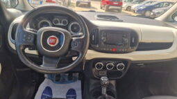 
										FIAT – 500 L – 1.3 Multijet 95 CV Trekking full									