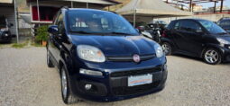 FIAT  Panda 1.2 GPL Lounge