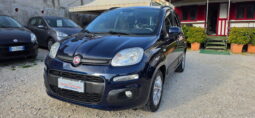FIAT  Panda 1.2 GPL Lounge