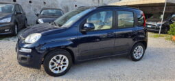 FIAT  Panda 1.2 GPL Lounge