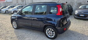 FIAT  Panda 1.2 GPL Lounge