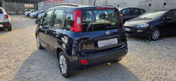 
										FIAT  Panda 1.2 GPL Lounge full									