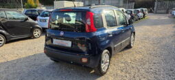 
										FIAT  Panda 1.2 GPL Lounge full									