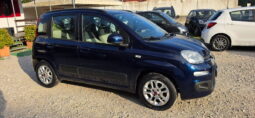 
										FIAT  Panda 1.2 GPL Lounge full									