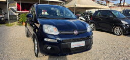 
										FIAT  Panda 1.2 GPL Lounge full									
