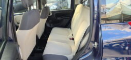 
										FIAT  Panda 1.2 GPL Lounge full									