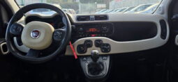 
										FIAT  Panda 1.2 GPL Lounge full									