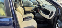 
										FIAT  Panda 1.2 GPL Lounge full									