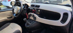 
										FIAT  Panda 1.2 GPL Lounge full									