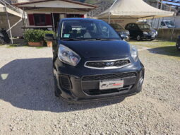 KIA – Picanto –  1.0 12V EcoGPL 5p. Glam Collec.