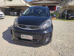 KIA – Picanto –  1.0 12V EcoGPL 5p. Glam Collec.