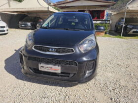 KIA – Picanto –  1.0 12V EcoGPL 5p. Glam Collec.
