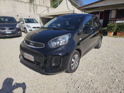 KIA – Picanto –  1.0 12V EcoGPL 5p. Glam Collec.