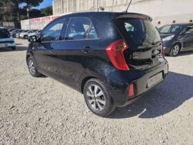 KIA – Picanto –  1.0 12V EcoGPL 5p. Glam Collec.