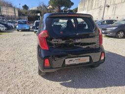 
										KIA – Picanto –  1.0 12V EcoGPL 5p. Glam Collec. full									